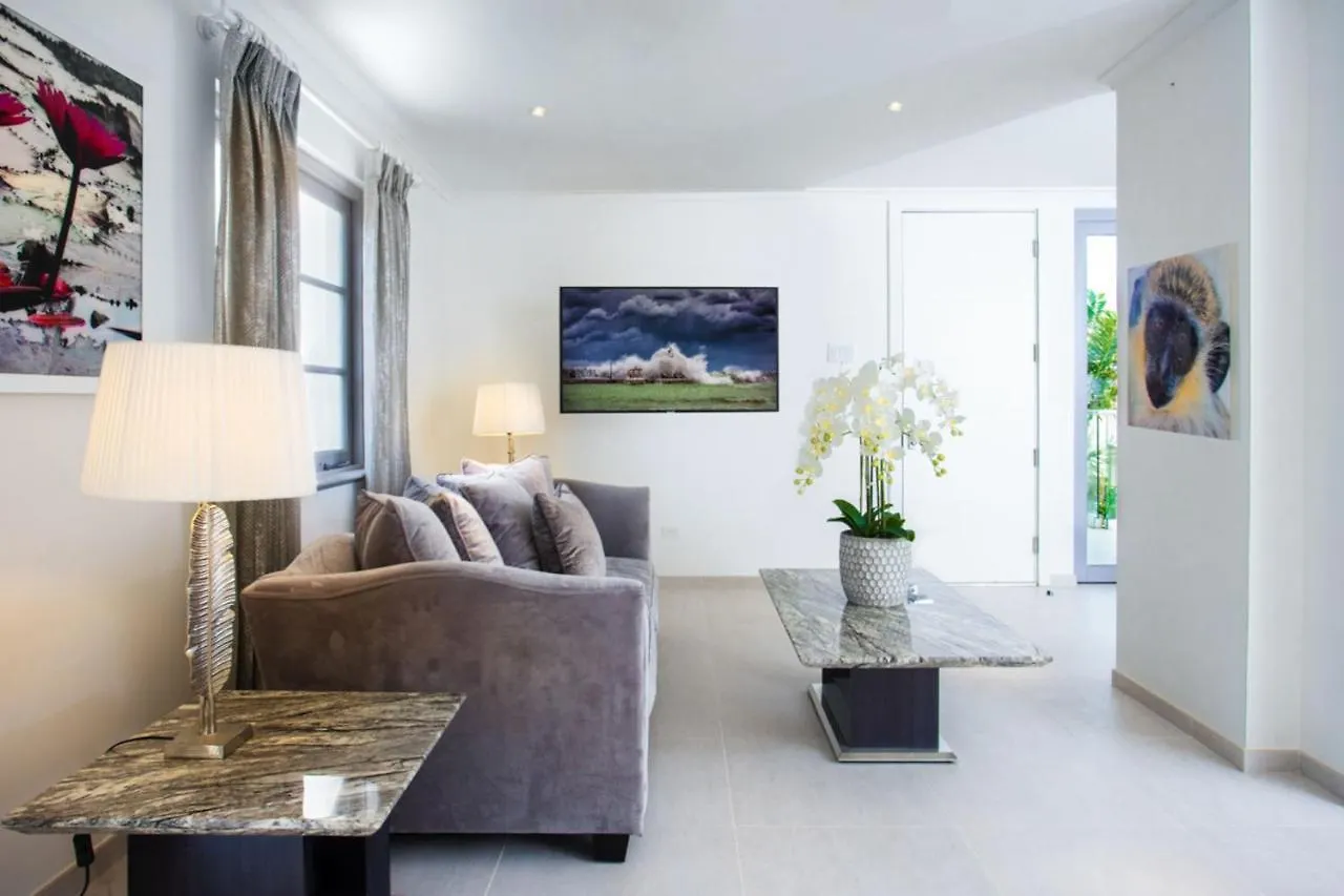 The One At The Saint James By Blue Sky Luxury