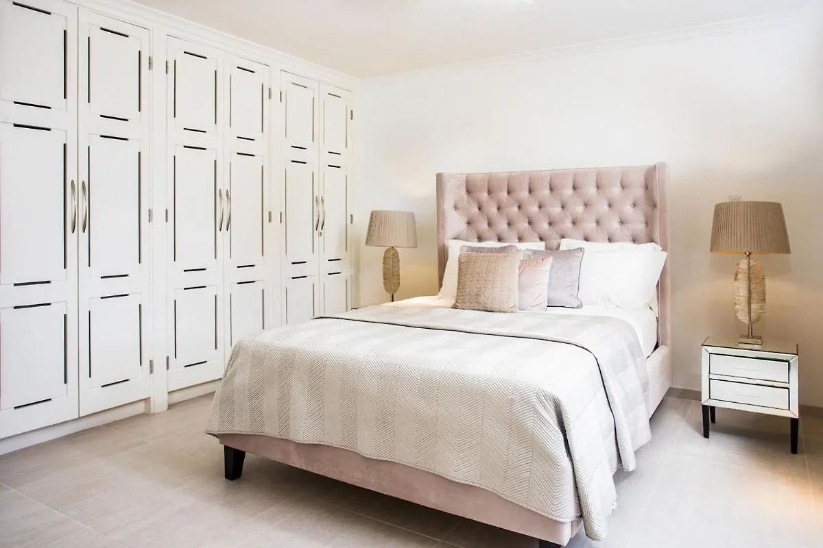 The One At The Saint James By Blue Sky Luxury