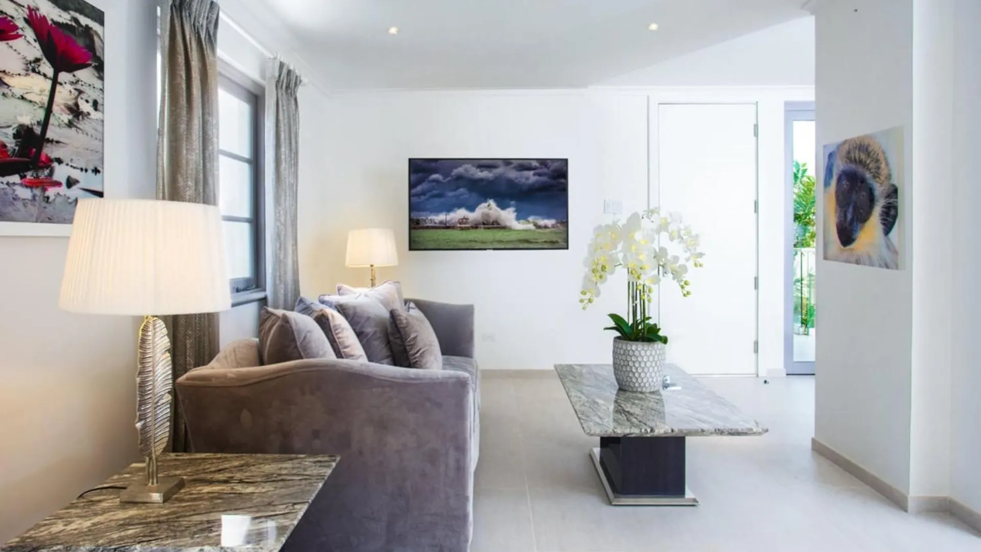 Apartment The One At The Saint James By Blue Sky Luxury Barbados