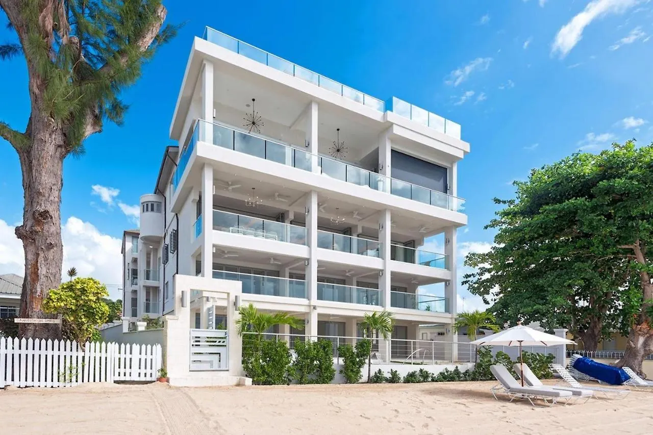 Apartment The One At The Saint James By Blue Sky Luxury
