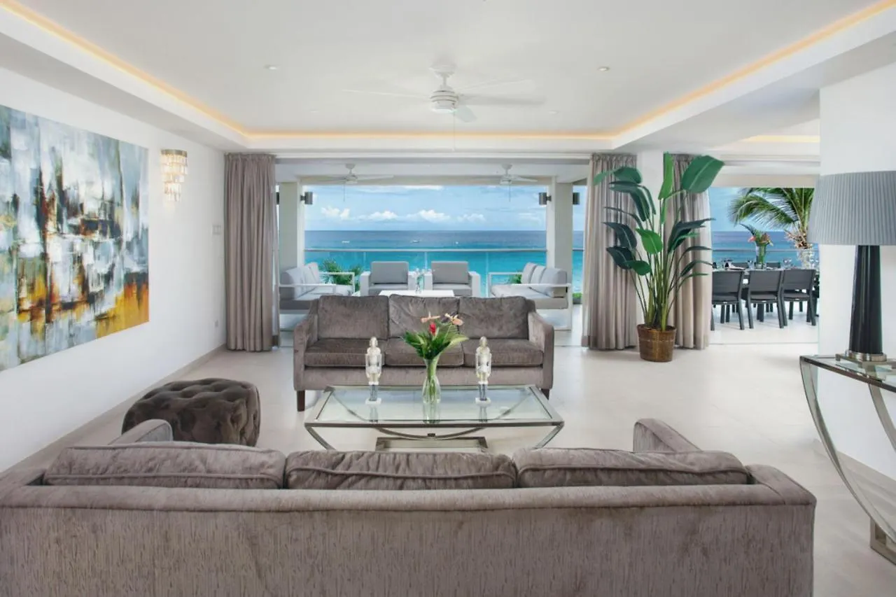 The One At The Saint James By Blue Sky Luxury 0*,  Barbados