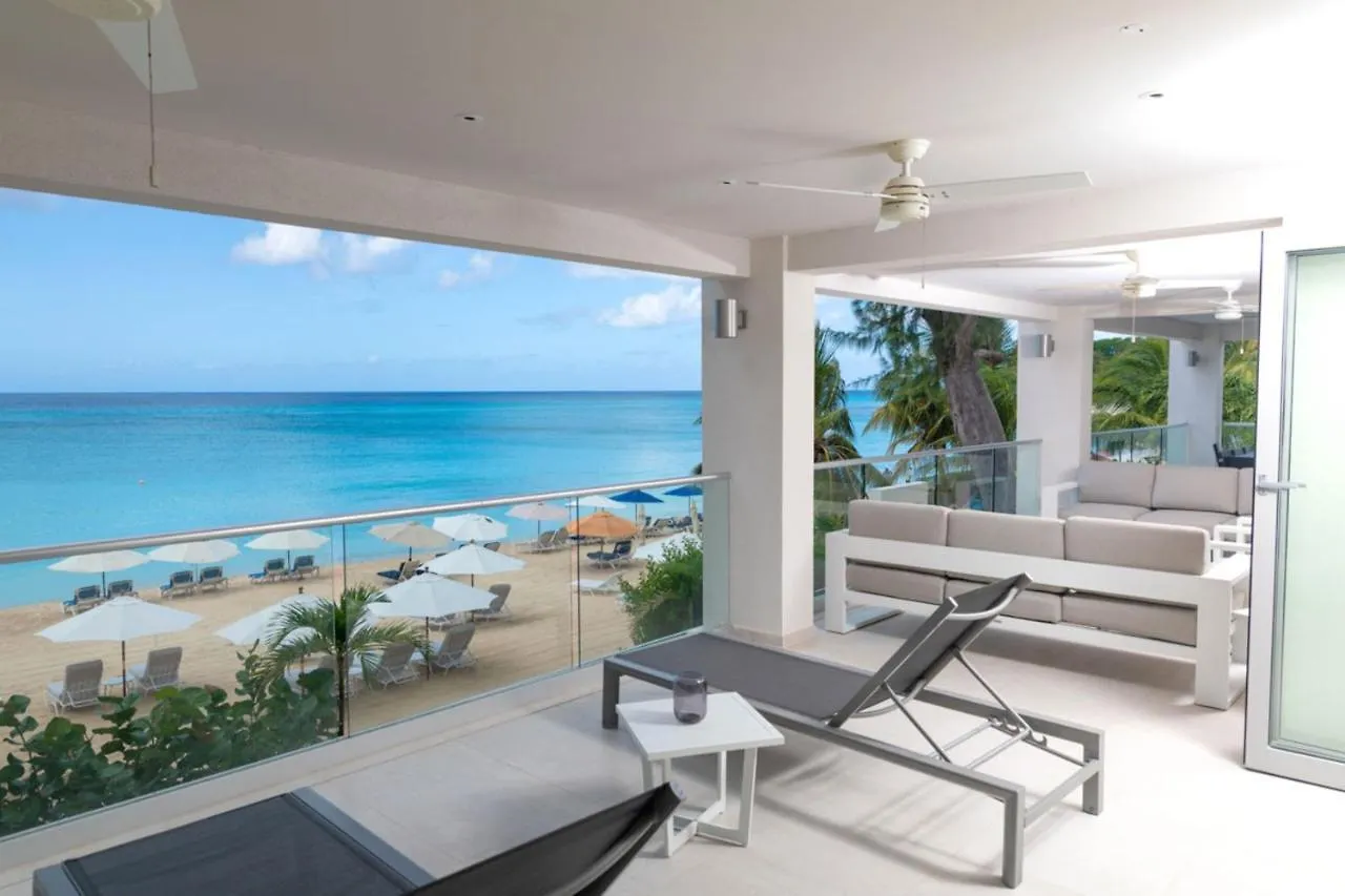 Apartment The One At The Saint James By Blue Sky Luxury