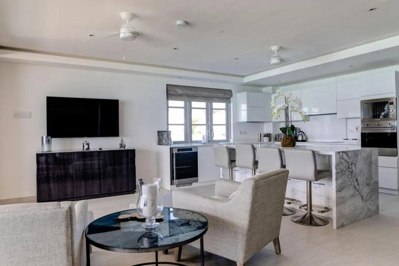 Apartment The One At The Saint James By Blue Sky Luxury