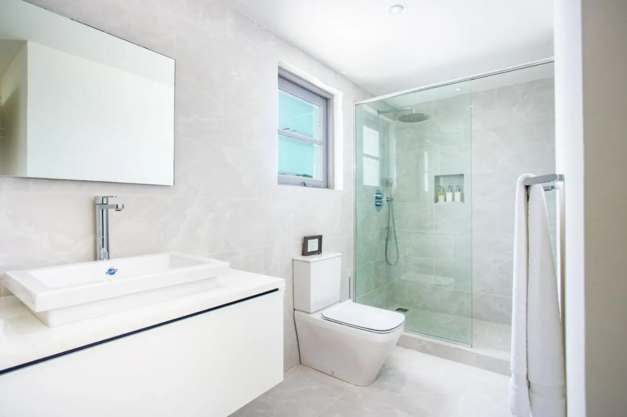 The One At The Saint James By Blue Sky Luxury