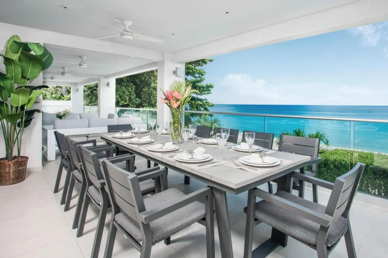 The One At The Saint James By Blue Sky Luxury