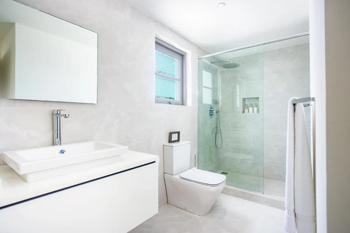 The One At The Saint James By Blue Sky Luxury Apartment