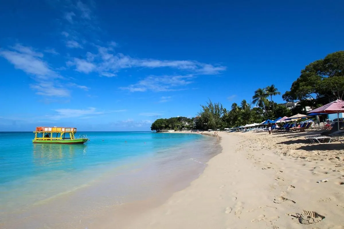 Apartment The One At The Saint James By Blue Sky Luxury Barbados