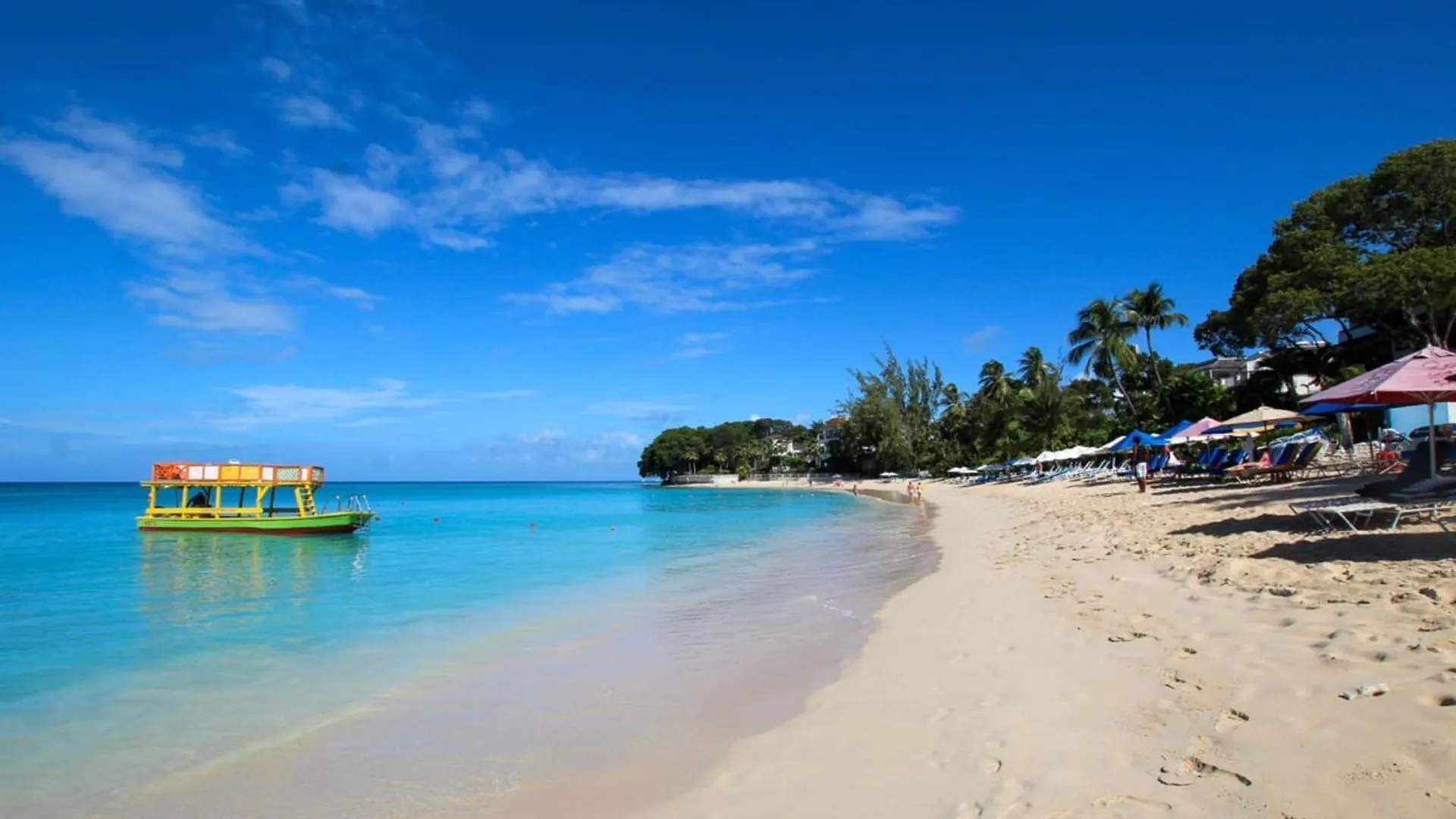 Apartment The One At The Saint James By Blue Sky Luxury Barbados