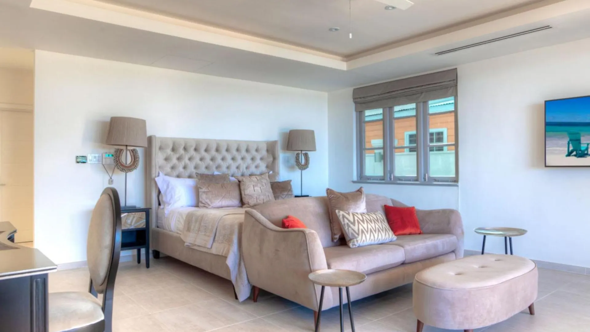 The One At The Saint James By Blue Sky Luxury