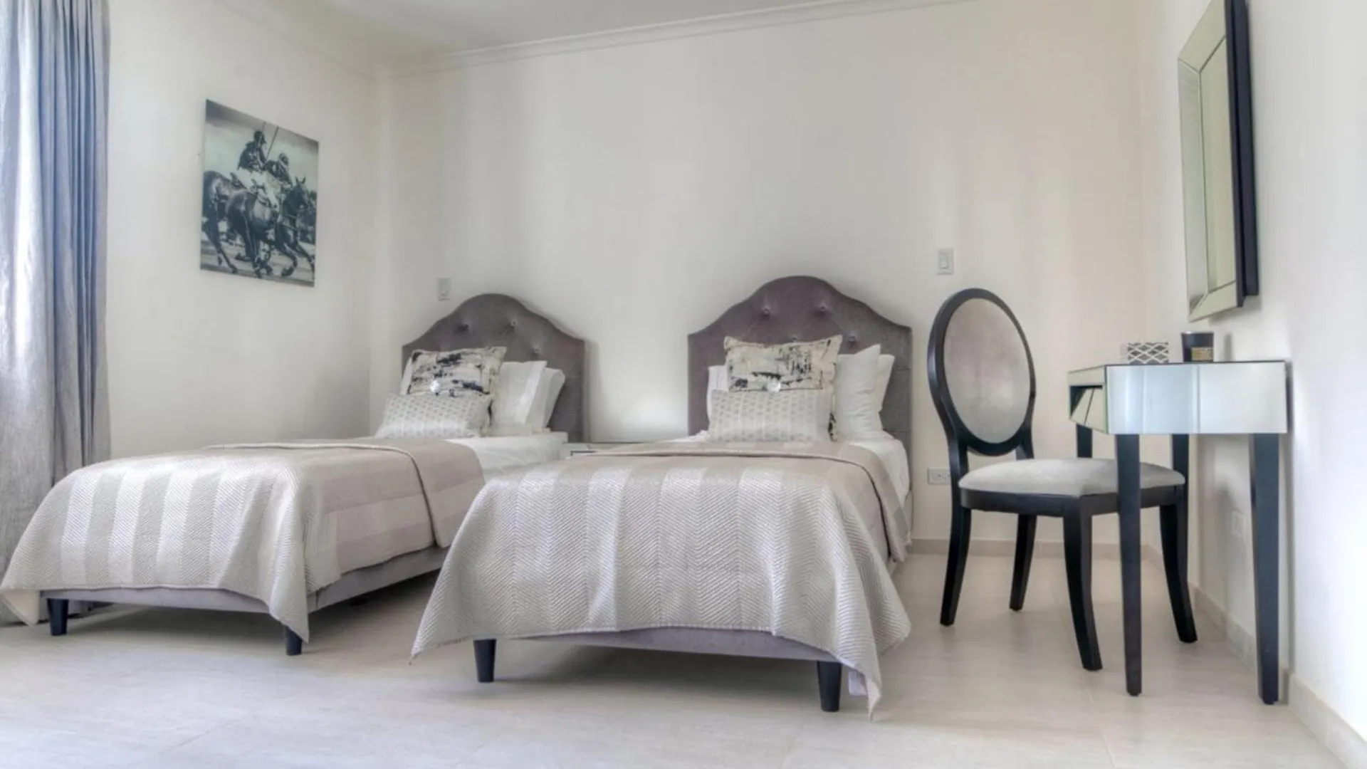 The One At The Saint James By Blue Sky Luxury 0*,  Barbados