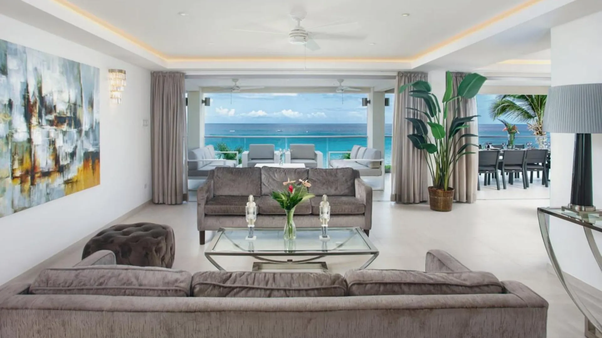 The One At The Saint James By Blue Sky Luxury Apartment