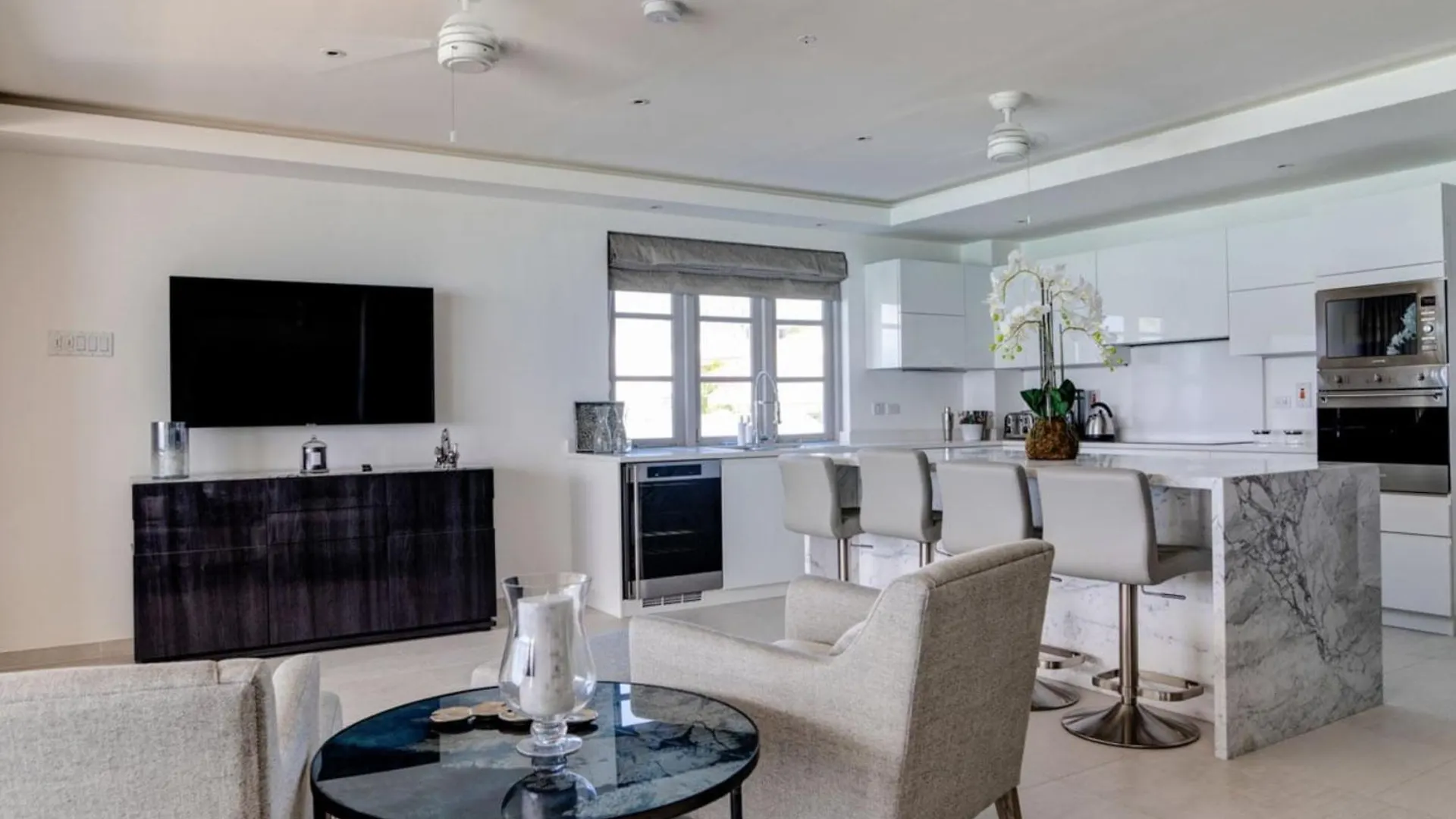 The One At The Saint James By Blue Sky Luxury Barbados