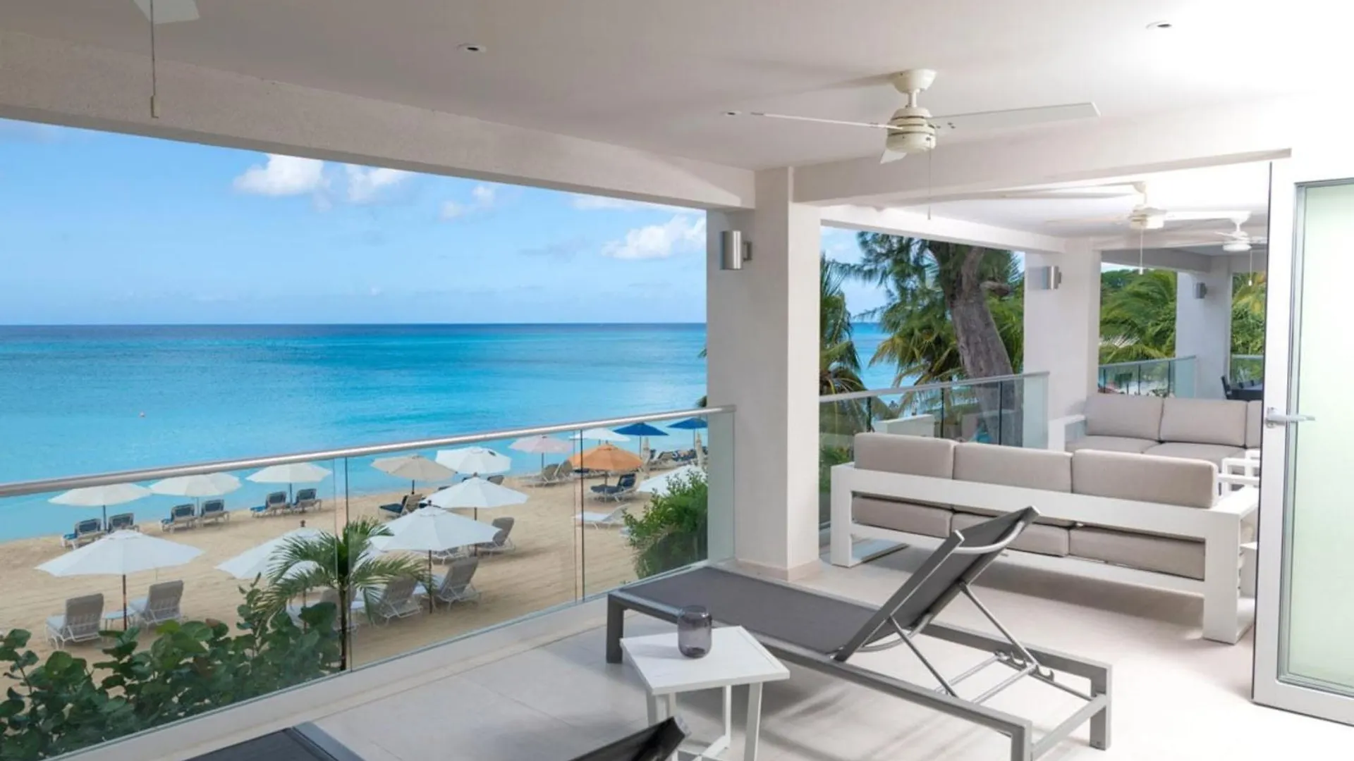 The One At The Saint James By Blue Sky Luxury 0*,  Barbados