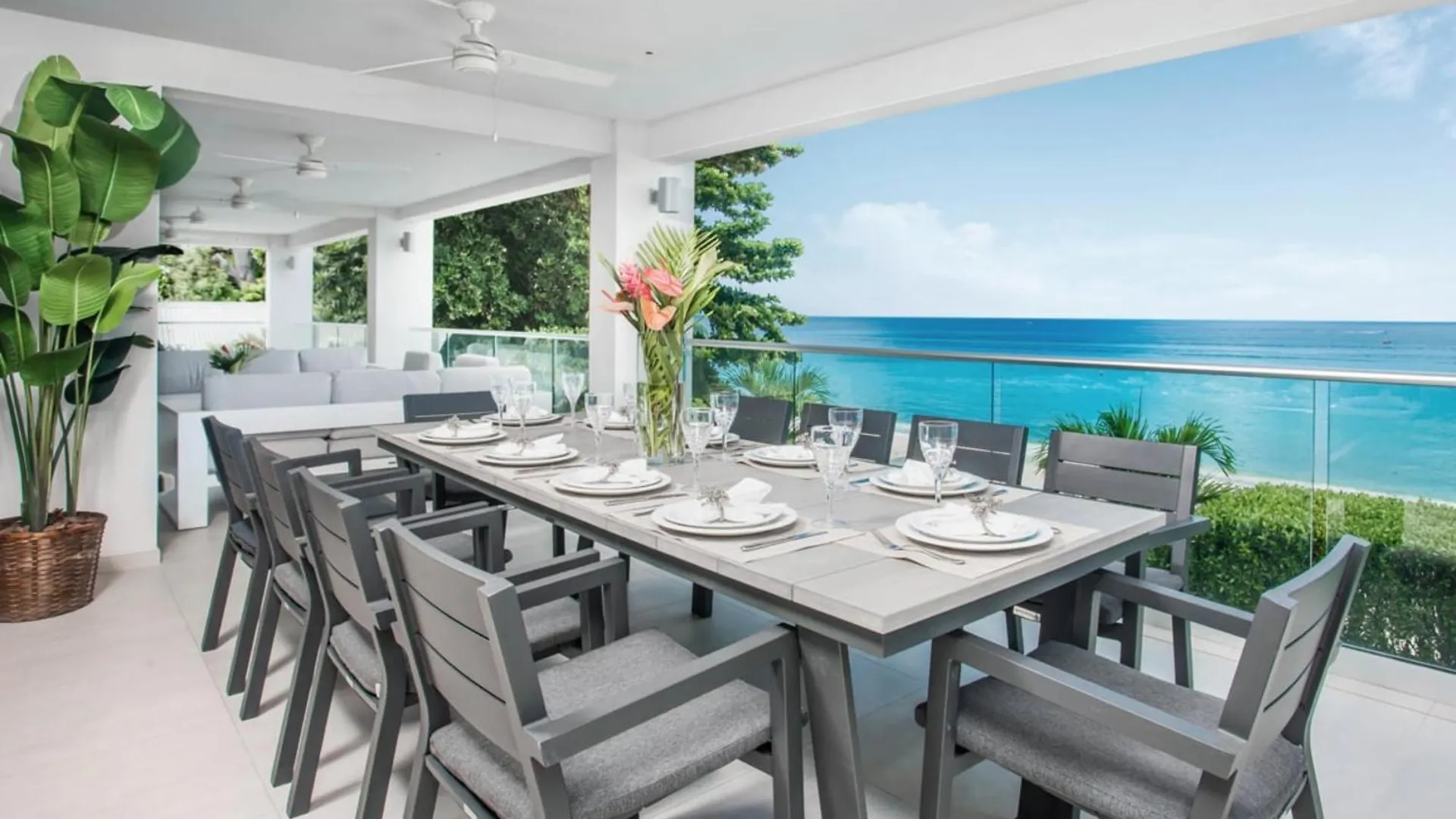 The One At The Saint James By Blue Sky Luxury Apartment